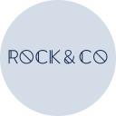 The Rock & Co Shop logo